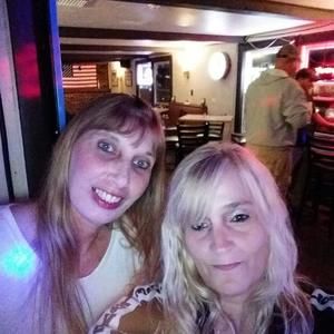 Meet your Posher, Becky